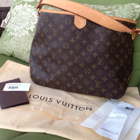 ❌SOLD 🚫❌Louis Vuitton delightful pm