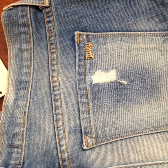 Juicy Couture Skinny Jeans - Picture 4 of 4