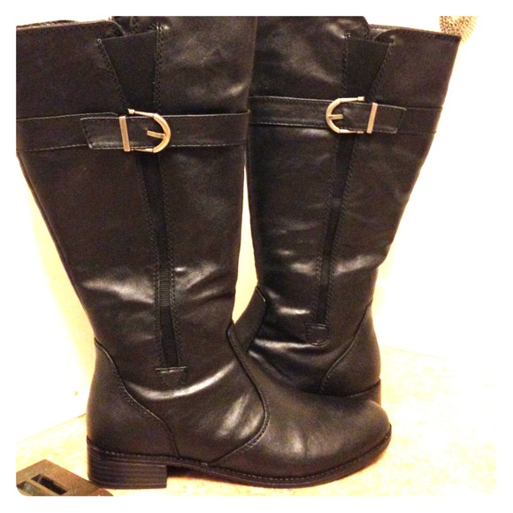 Simone boots!!!!