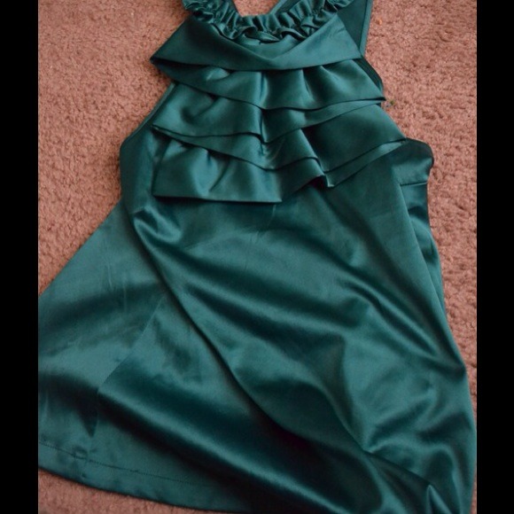 The Limited halter top