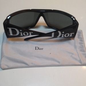 Real Dior sunglasses. NWOT