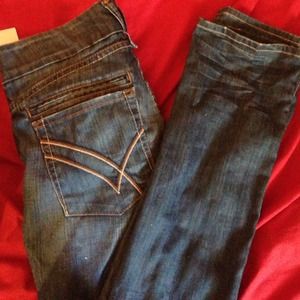 William rast jeans size 28