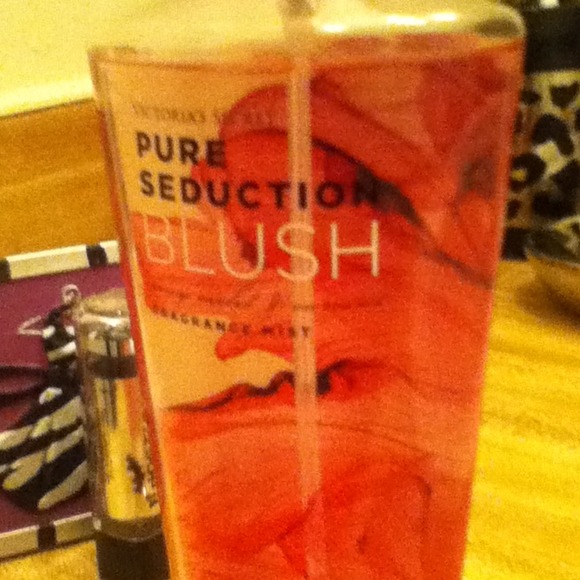 Pure Seduction