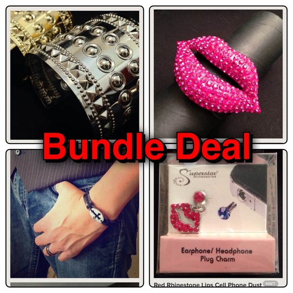 📦Bundle for @leetsfarrell📦