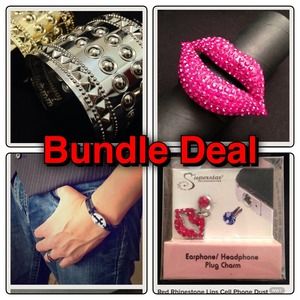 📦Bundle for @leetsfarrell📦