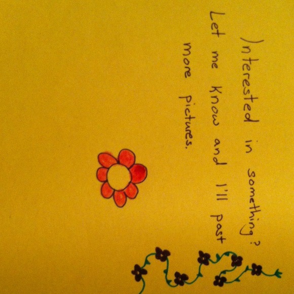 Considering something but aren't sure? - Picture 1 of 1