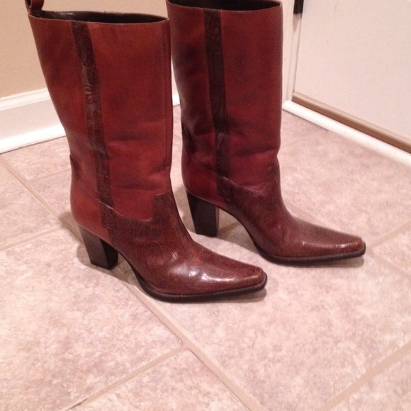 Boots - Italian boots