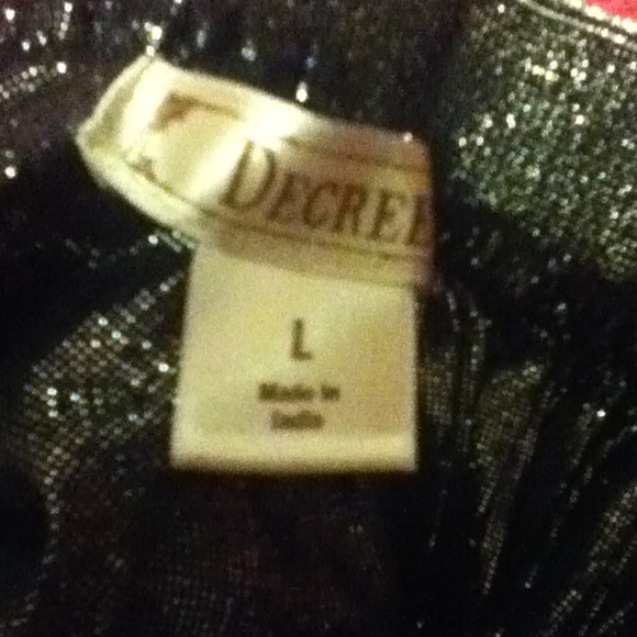 Sparkly skirt - Picture 2 of 2