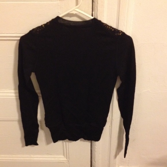 Top with sequins from Ted Baker - Picture 3 of 4