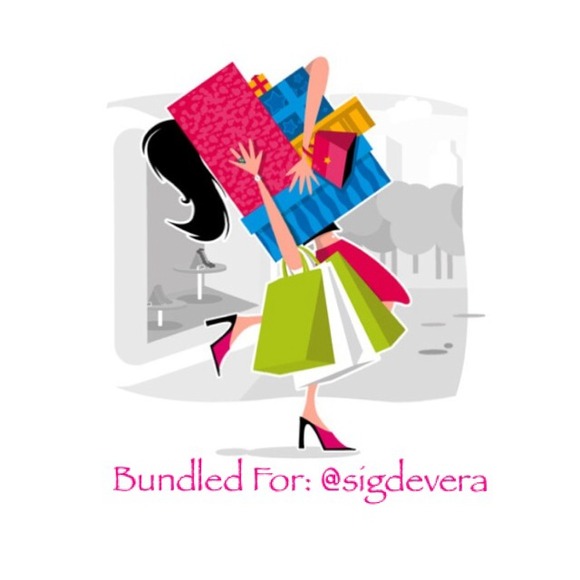 Bundled For: @sigdevera