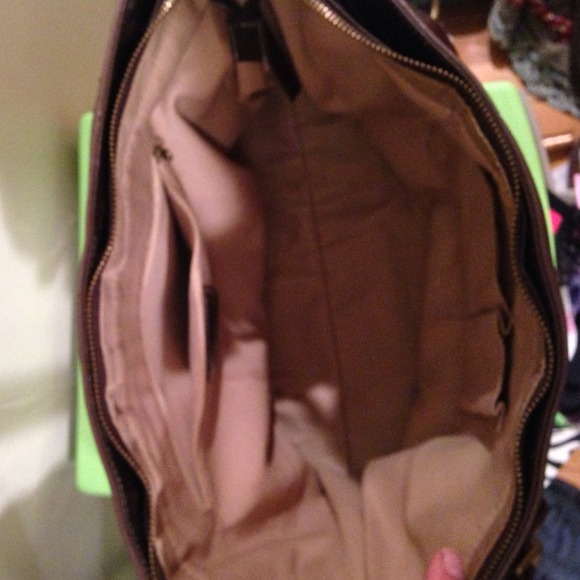 Coach large patchwork bag - Picture 2 of 3