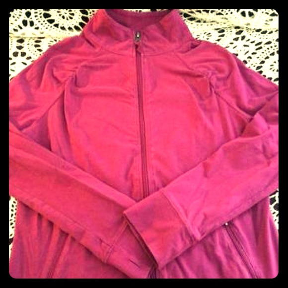 Merona Track Jacket