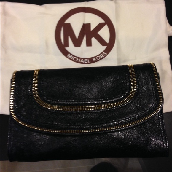 🌾MK Clutch🌾