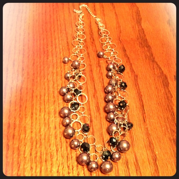 Cute necklace