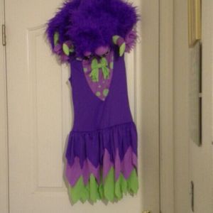 Ravers out fit!!*LAST REDUCTION*