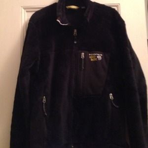 Mountain Hardwear Fleece