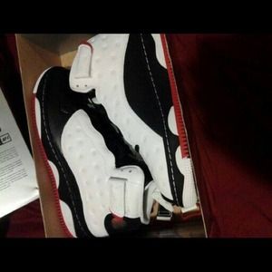 Ajf 13s ***SOLD****