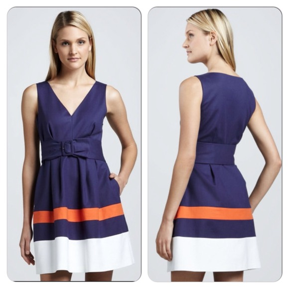 Kate Spade Sawyer Dress - Picture 4 of 4