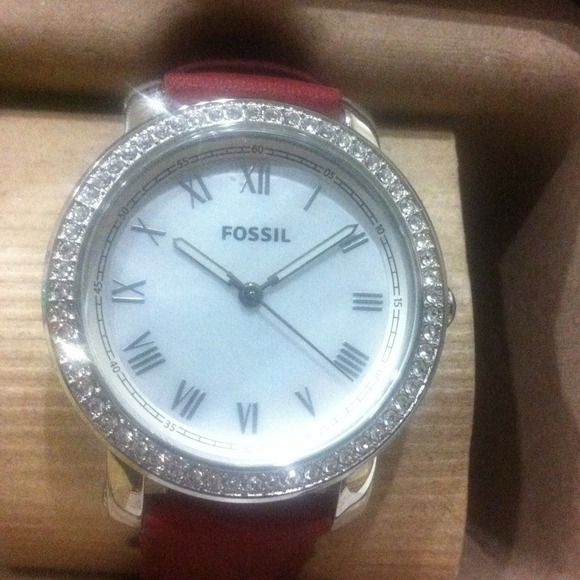 Fossil watch - Picture 2 of 2