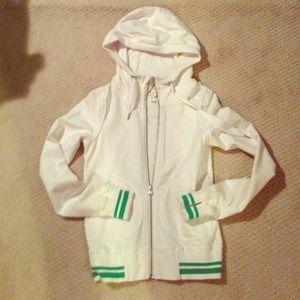 Lululemon size 4 hoodie