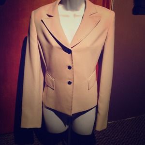Ladies Tahari jacket