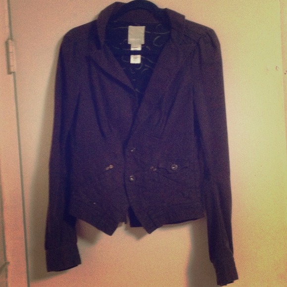 Diesel blazer