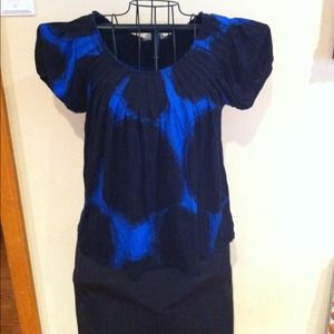 📛SOLD📛JUST REDUCED!!!!!  Michael Kors  top