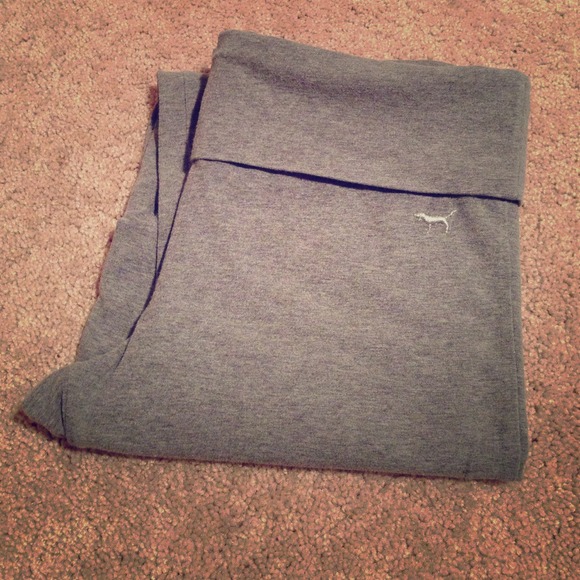 Bundle for @winnie. Vs pants and blue shirt