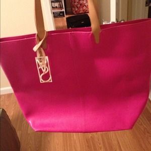 Victoria Secret Tote Bag. Never been used.