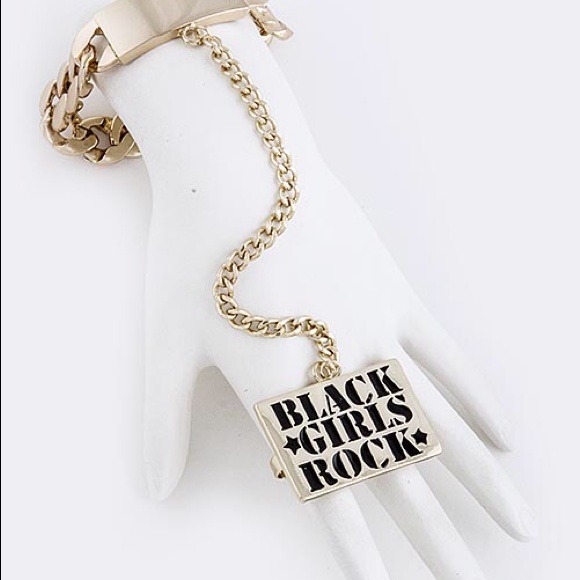 Fashion jewelry