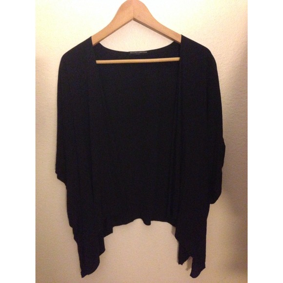 🚫SOLD🚫 Brandy Melville Kimono