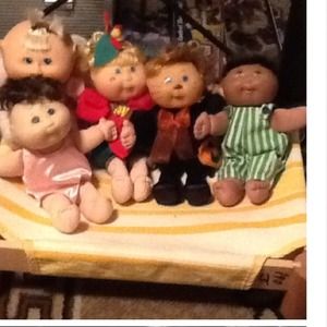 CPK bundle for @melicass