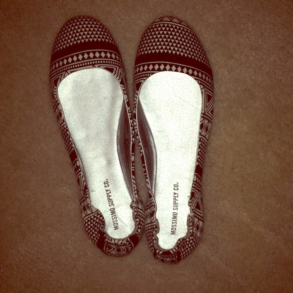 Target Flats BUNDLE