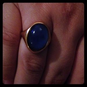 Mood ring