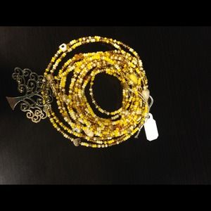 SOLD!!! Beautiful bracelet!