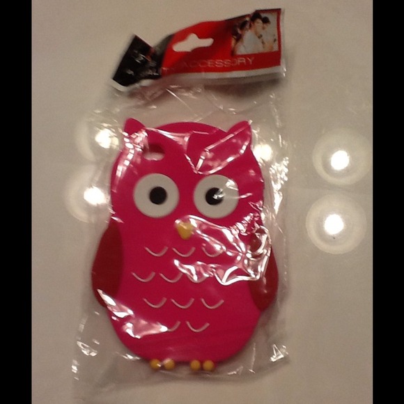 iPhone 4 cover-SOLD