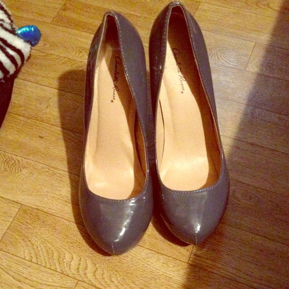 Charlotte russe size 8