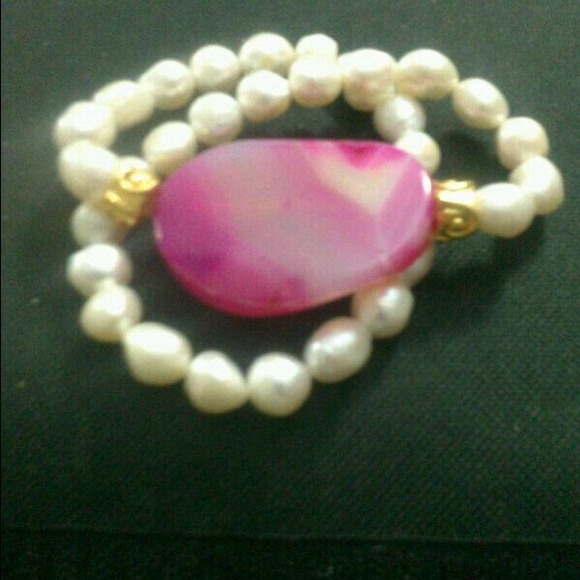 Beautiful bracelet for any occasion!