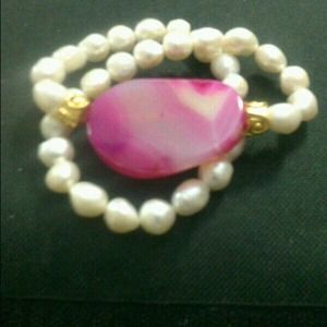 Beautiful bracelet for any occasion!