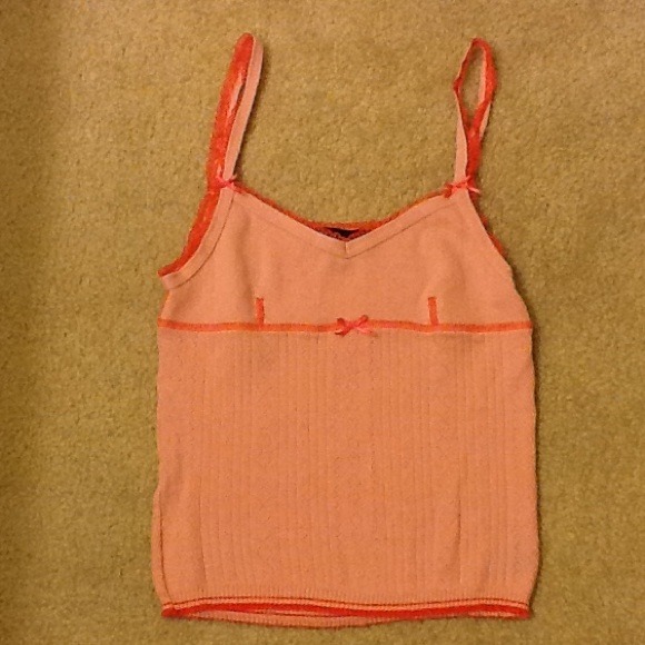 New Marc by Marc jacobs cami sweater - Picture 1 of 3