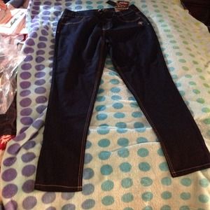 Skinny jeggings 2xl
