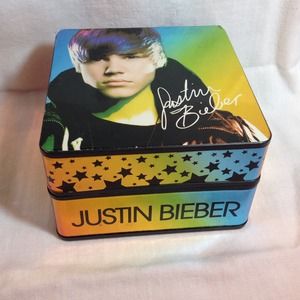 Justin Bieber watch