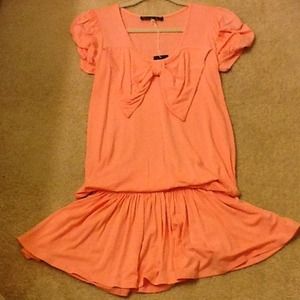 New James & joy tunic dress