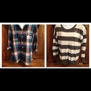 👏👏👏BUNDLE👏👏👏