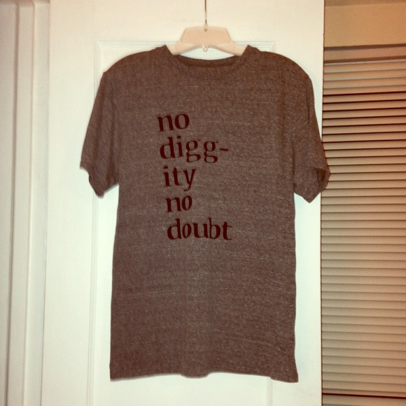 Brandy melville tshirt