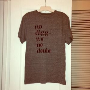 Brandy melville tshirt