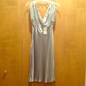BCBG size 4  100% silk dress!!!