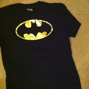 BATMAN! tee