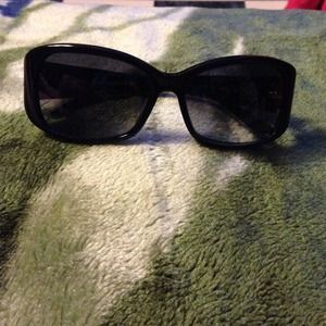 Juicy couture sunglasses👓👓