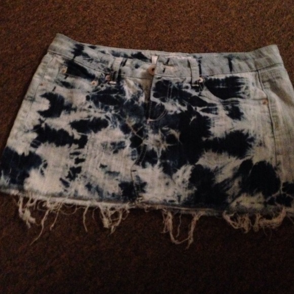 Skirt